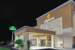 Отель La Quinta by Wyndham Knoxville North I-75  Кноксвилл